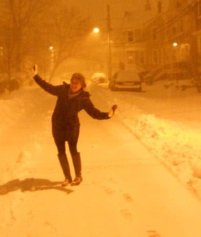 where's my snow day?