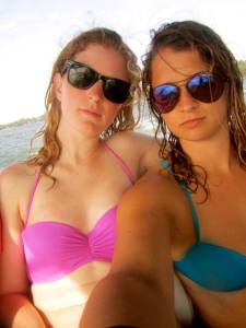 so happy after the jetski debacle. 