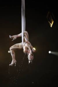 Give this girl a job already. 