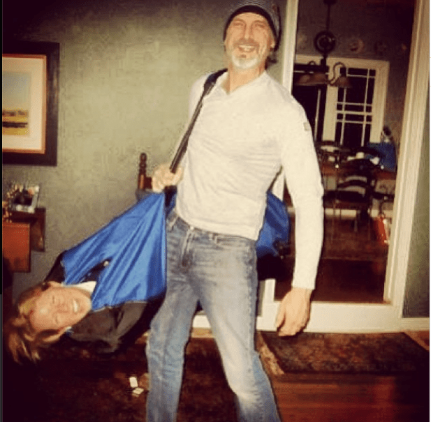 and i wonder why i am the way i am. 