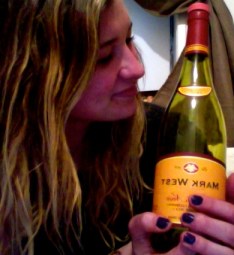 both of us are empty inside. 