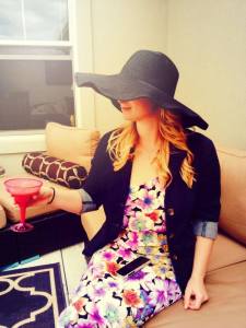 this is how you look when you're 25. i think?