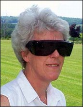 Lookin' good, girlfran!