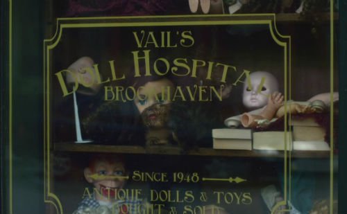 Yeah, no thanks, pal!